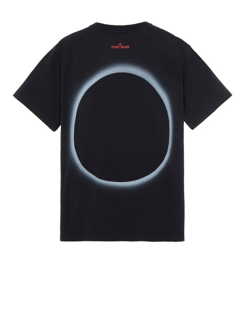 STONE ISLAND 2NS96 30/1 ’SOLAR ECLIPSE TWO’ Mens Apparel -